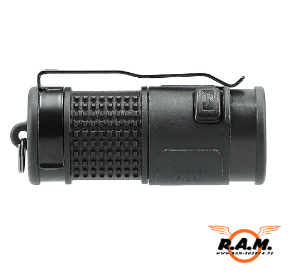 Umarex P2P Pocket Flash, max. 500 Lumen **IWA NEUHEIT**