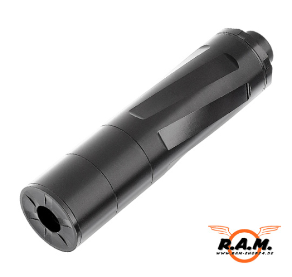 Umarex MSD68 T4E Schalldämpfer für TX68, TC68, TB68, cal. 0.68