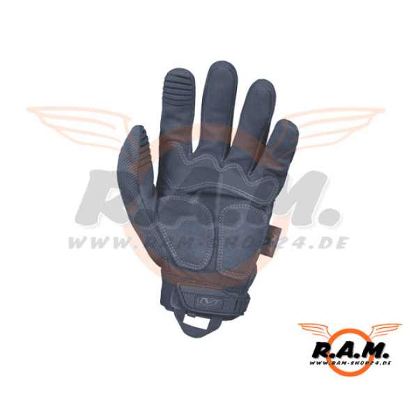 Mechanix Wear - The Original M-Pact in Wolf Grey