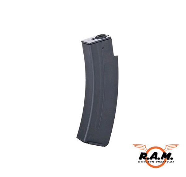 Magazin Low Cap f. GSG R2, 58rd