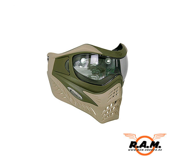 VForce Grill Swamp Olive Drab/Tan