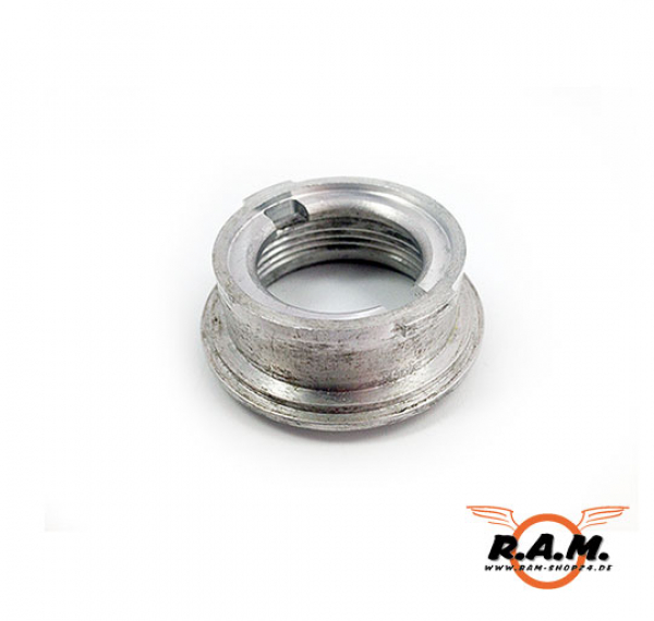 Barrel Lock aus Aluminium