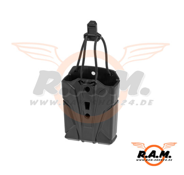 M4 Molle Mag Pouch in schwarz