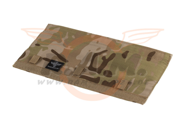 Tragepolster für Kopfhörer (Peltor & MSA), Desert Multicam ***ABVERKAUF***