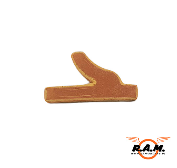 VALKEN/MILSIG M17 Ball Detents (3 Stück)