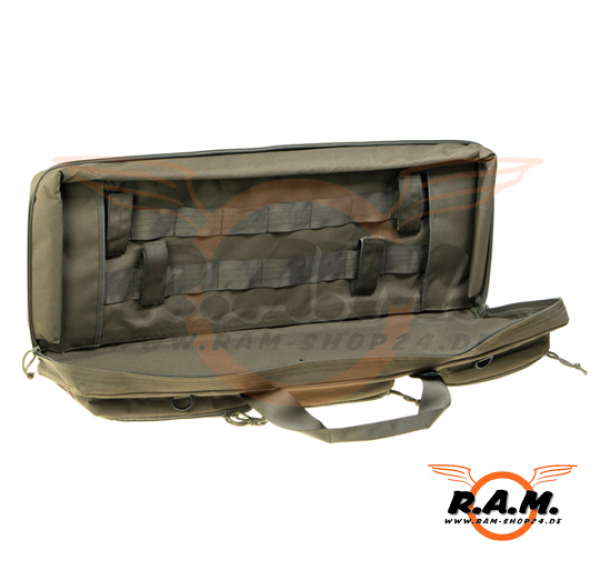 Padded Rifle Carrier Ranger Green 80 cm (Invader Gear)