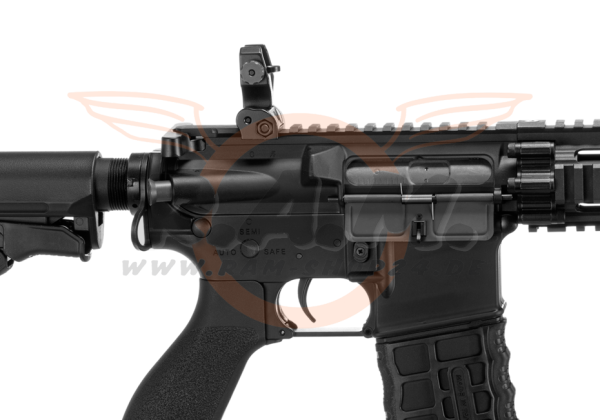 G&G Airsoft Sturmgewehr Firehawk S-AEG, schwarz