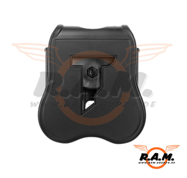 Double Mag Pouch für M1911 / P220
