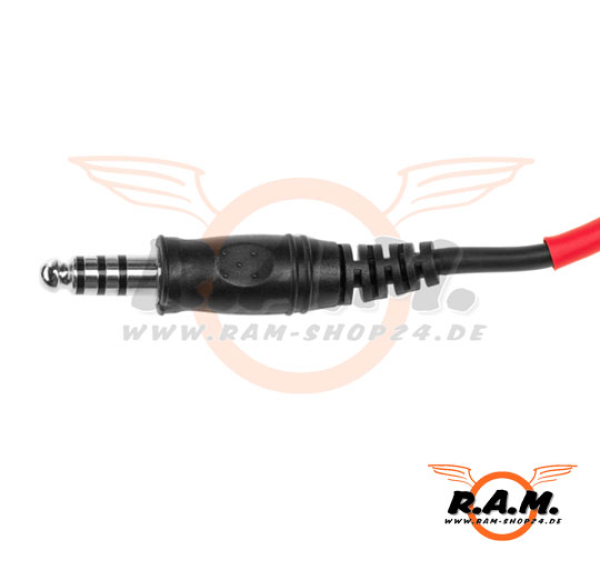 MH180-V Atlantic Signal Headset