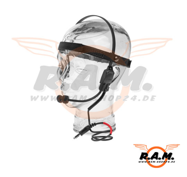 MH180-V Atlantic Signal Headset