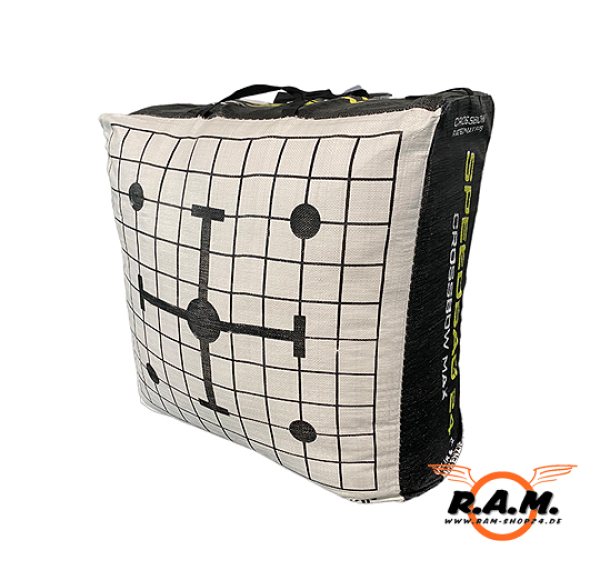 Delta Portable Target McKenzie Speedbag 24"