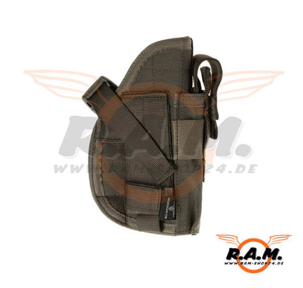 Belt Holster Left Ranger Green (Invader Gear)