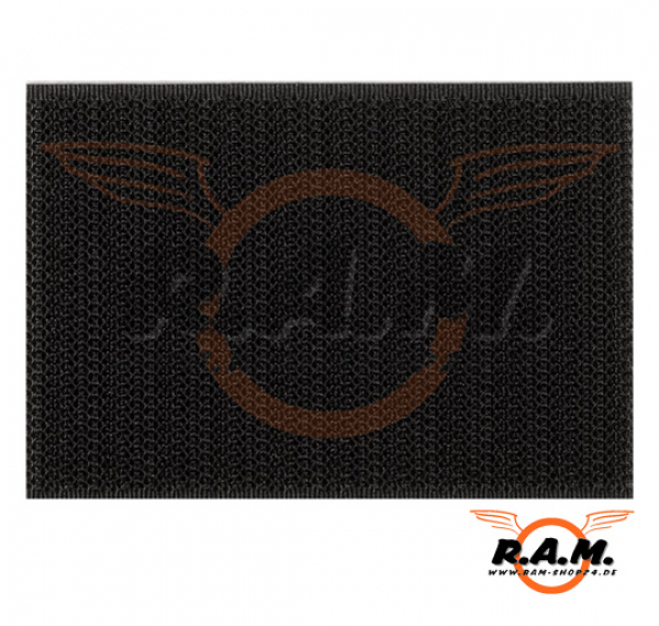 Dual IR Patch 7,5 x 5,3cm Claw Gear, Desert