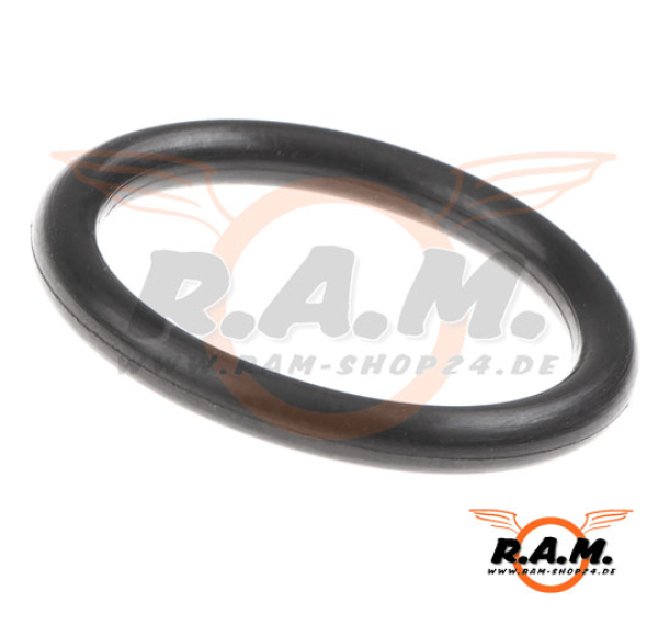 E-RAZ No.1 Bottom Sealing O-Ring Z-Parts