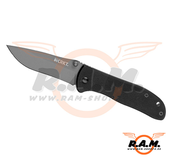 CRKT Einhandmesser "Drifter Folder"