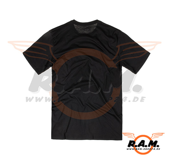 Under Armour - Foundation Tee