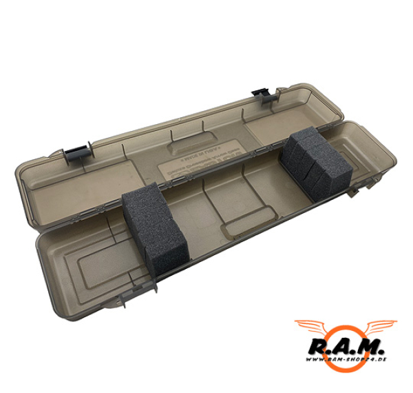 EASTON Arrow Box - Pfeilbox Crossbow