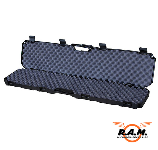 MTM Single Scoped Rifle Case RC51 Gewehrkoffer 50"