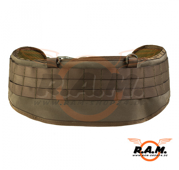 PLB Belt, Mollegürtel Ranger Green (Invader Gear)