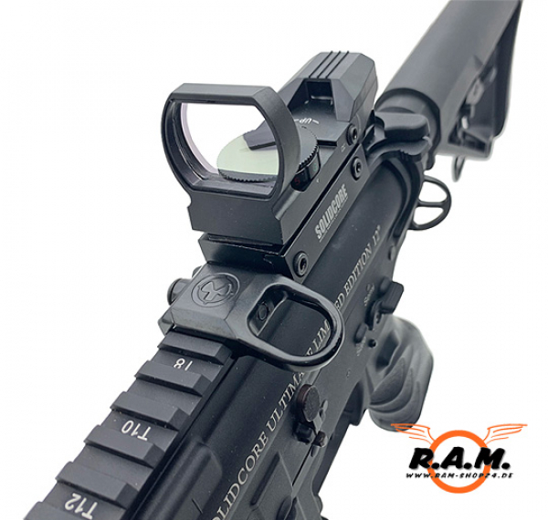 TM4 SOLIDCORE Limited 12" ULTIMATE Edition black GEN II