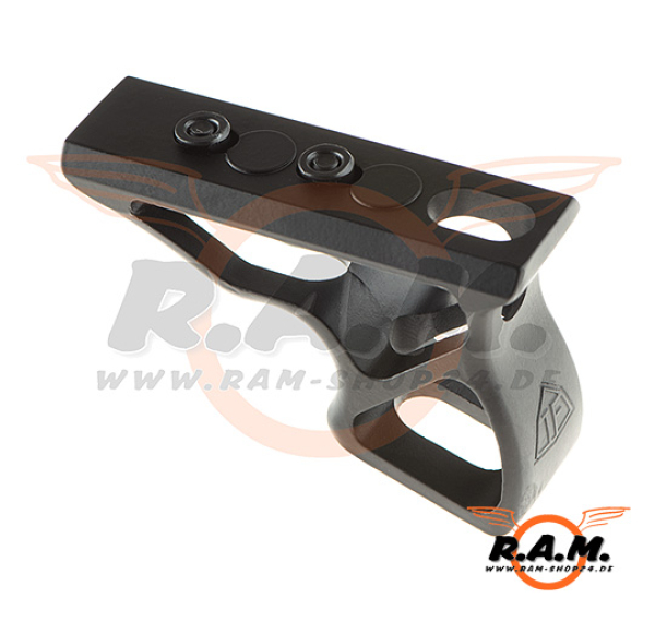 Trinity Force Keymod Hammer Grip, schwarz