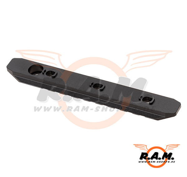 HDR50 Carbine Kit 9 Slot Aluminium Schiene **NEUHEIT**