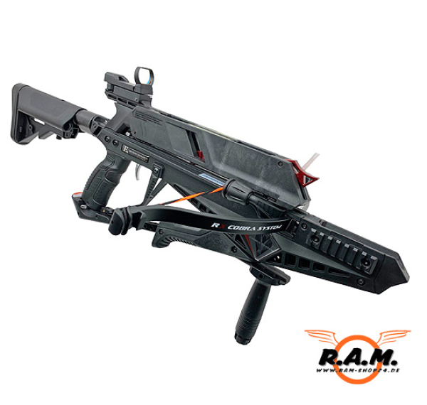 EK ARCHERY Cobra System Adder - 130 lbs - Pistolenarmbrust