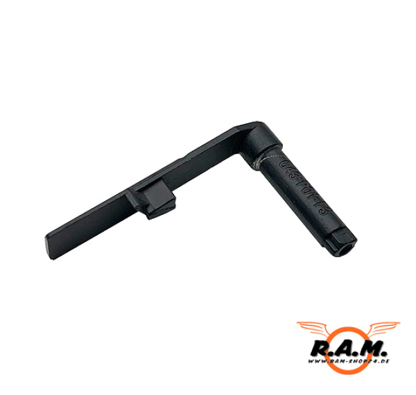 Walther PPQ M2 T4E cal. 0.43 Verschlussfang (1-06)