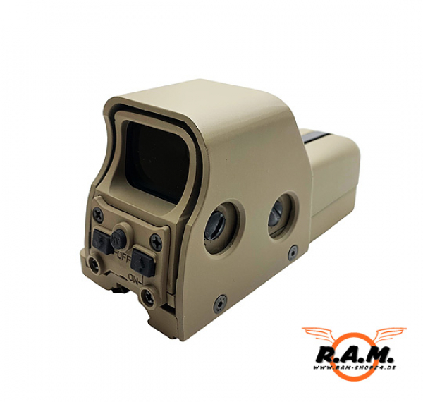 553 Replica FDE ***Aussteller***