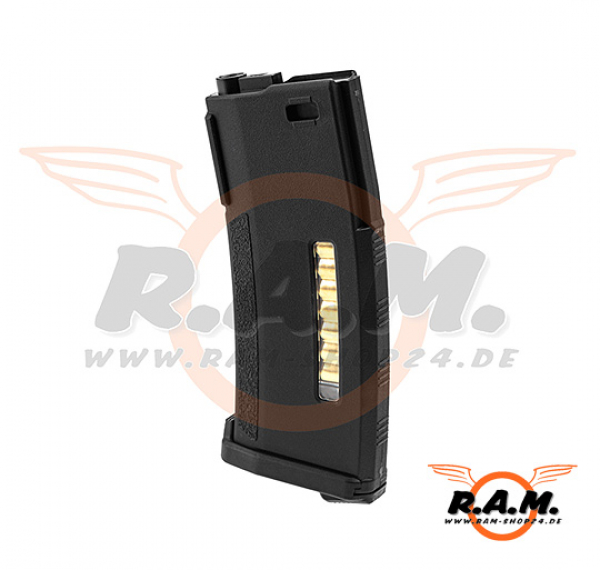 PTS Enhanced Polymer Magazin (AEG Midcap), 150rds 2023 Update
