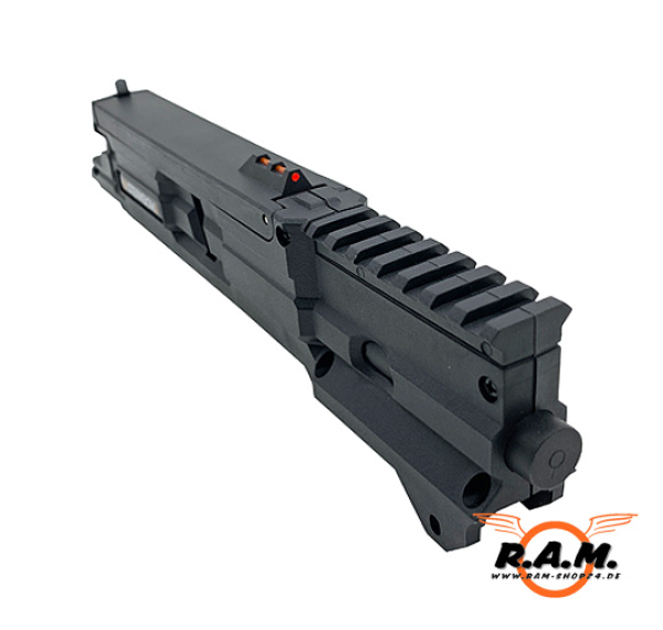 AR-6 Stinger II – Ersatzmagazin / Polymer Magazin