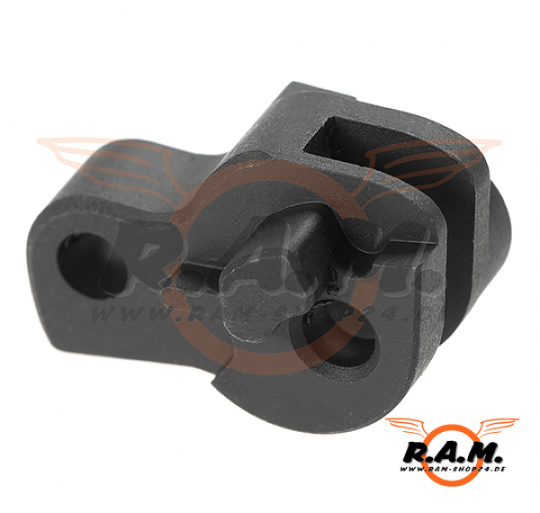 Action Army AAP01 CNC Stahl Hammer