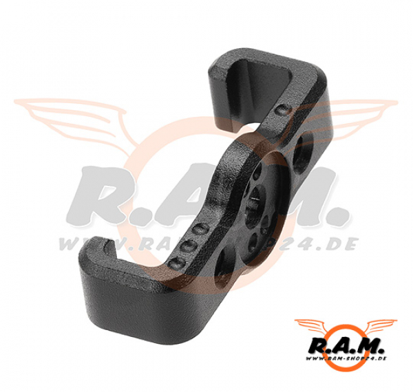 TTI Airsoft Competition Charging Handle inkl Selector Switch, für AAP01