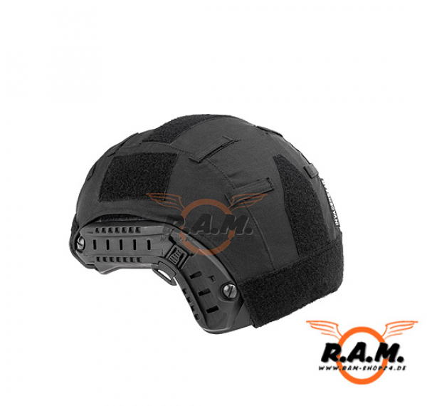 Invader Gear - Mod 2 FAST Helm Cover, schwarz