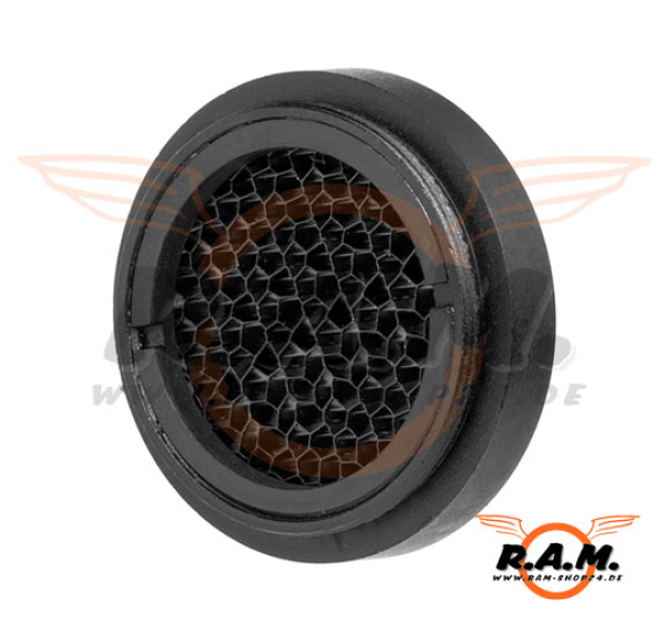 RD-1 Killflash, Blend- und Aufprallschutz (AIM-O)