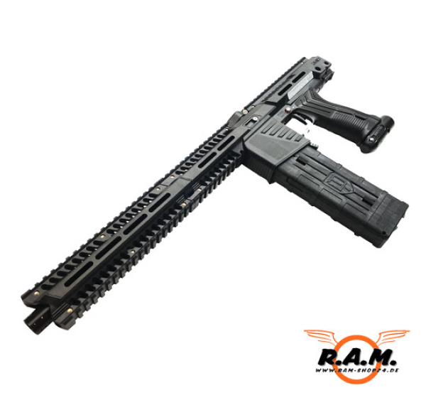 Planet Eclipse EMEK EMF100 .68 Cal schwarz