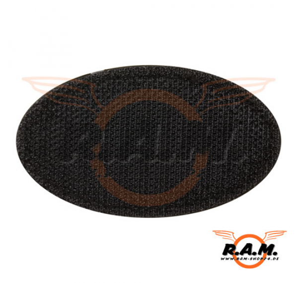 Buttman Rubber Patch, Forest