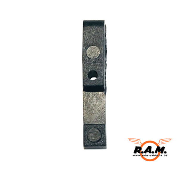 TM4 & HK416 Magazin Zubringerteil (reversing lever)  #06-24
