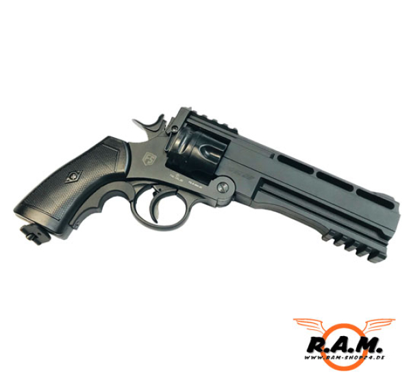 First Strike Roscoe Paintball Revolver Cal 0.50