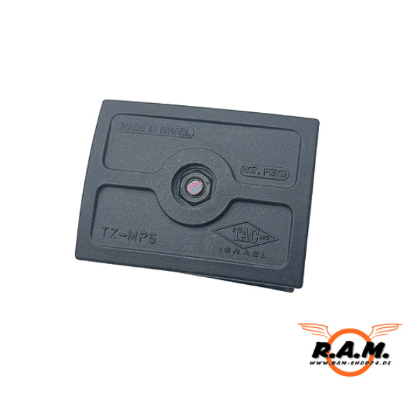 FAB DEFENSE Magazinhalterung (TZ-5) MP5