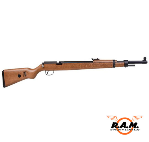 Mauser K98 PCP (Pressluft) Luftdruckgewehr, Kal. 4,5mm