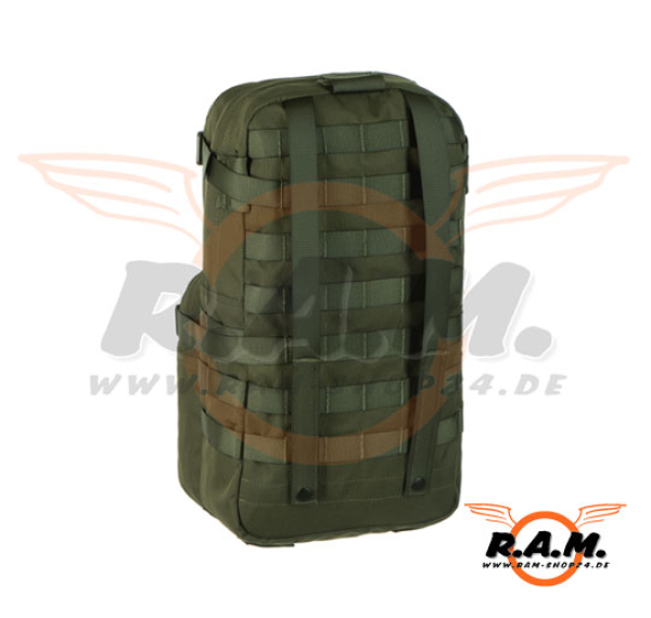 Cargo Pack, Oliv (Invader Gear)