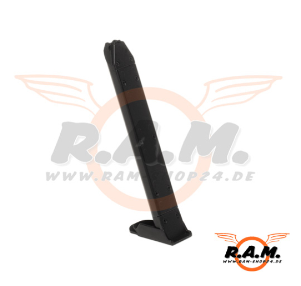 Cyma Magazin für .50 AE AEP (CM121)