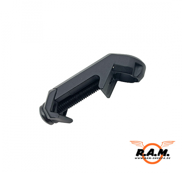 RSA Rail Sling QD Attachment DELUXE von SOLIDCORE