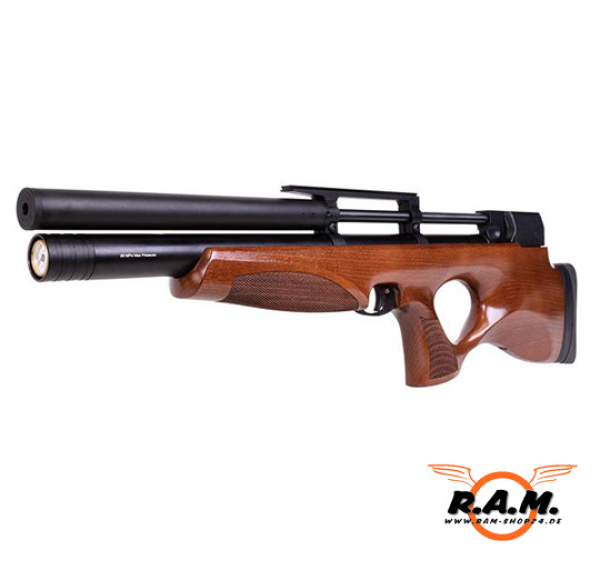 Luftgewehr Diana Skyhawk, cal 4,5mm,  Holz