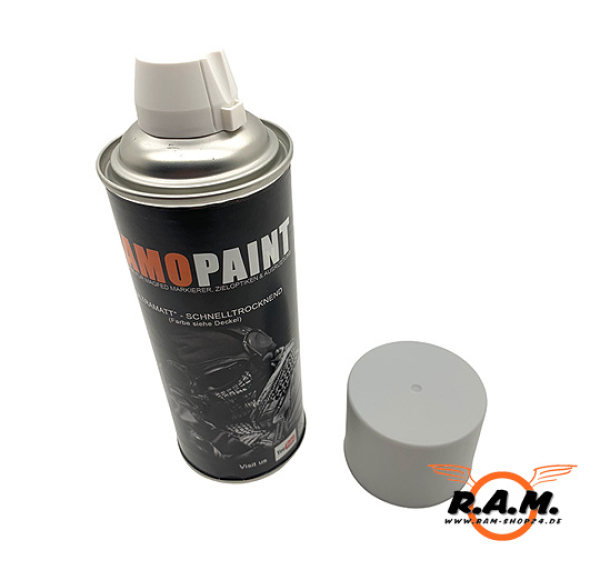 Army Farbspray, Universalgrundierer, 400ml