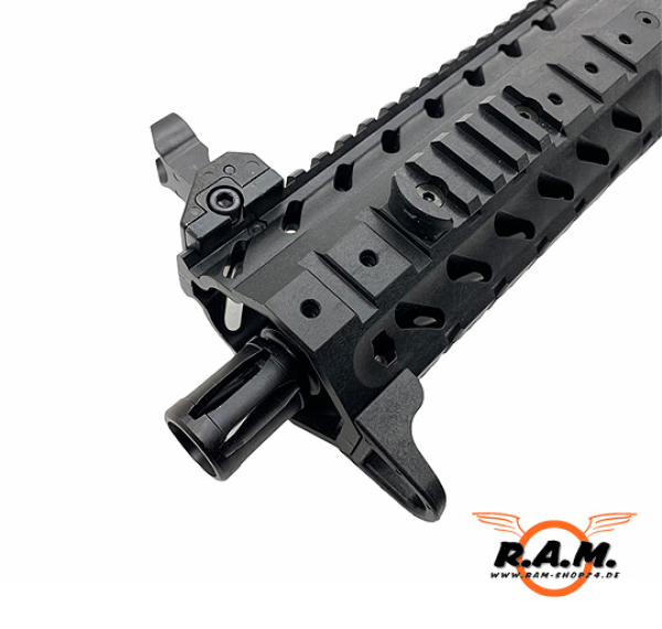 Sig Sauer MPX Kal. 4,5mm schwarz