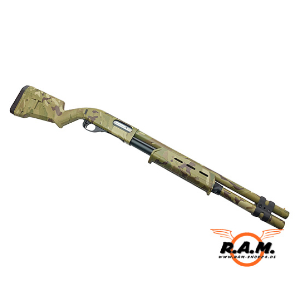 CAM870 PMC MK3 2023er Modell