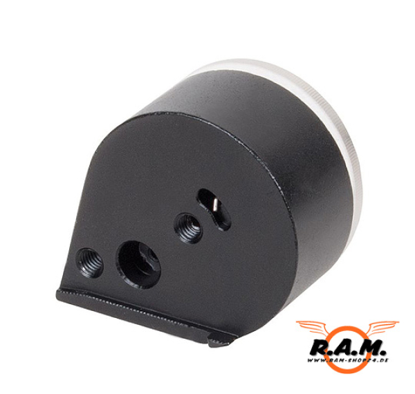 DIANA Trommelmagazin 7 Schuss 5,5mm - Druckluft Pressluft (PCP)
