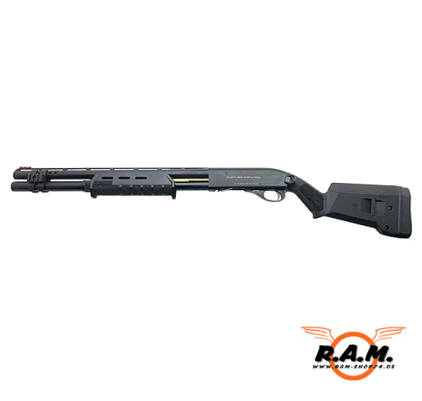 CAM870 SAI schwarz MK3